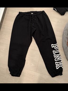 PINK Joggers